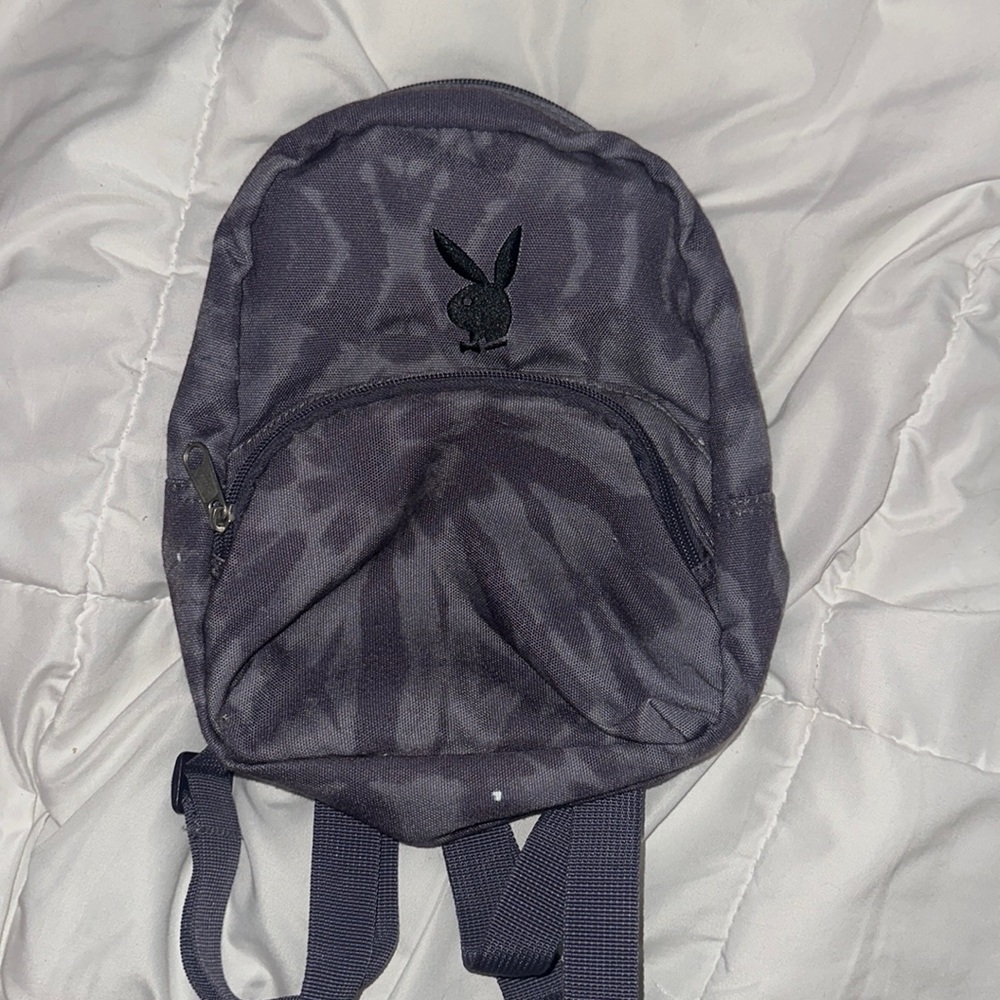Playboy mini backpack 🫧 PacSun